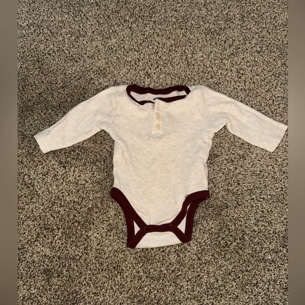 Old navy boys 2 piece set